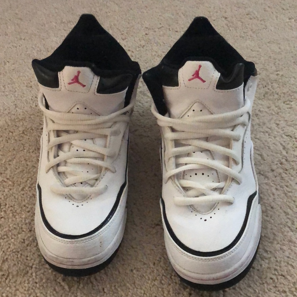 Michael Jordan shoes